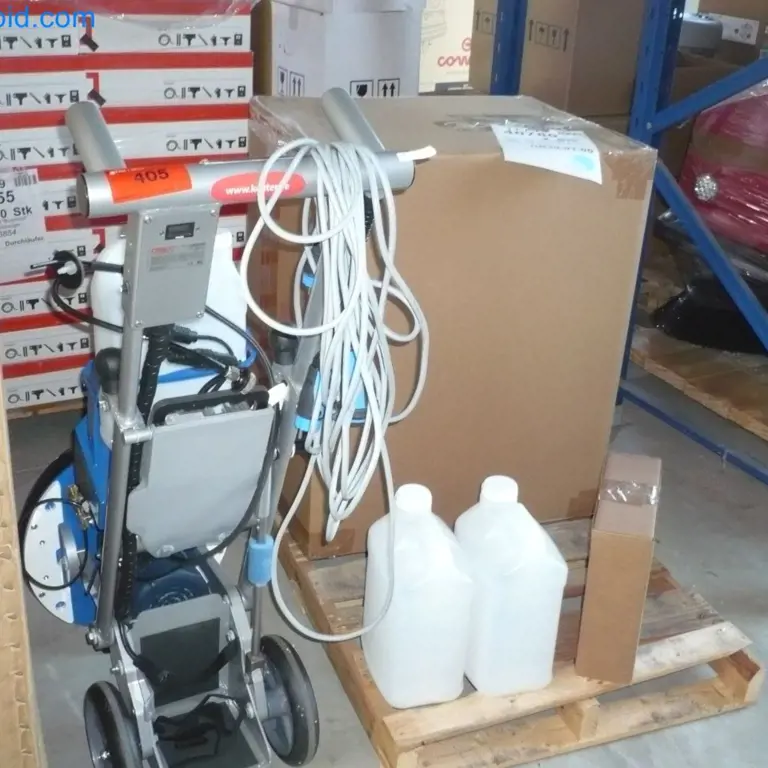2 Orbitalgeräte Orbot LiFe