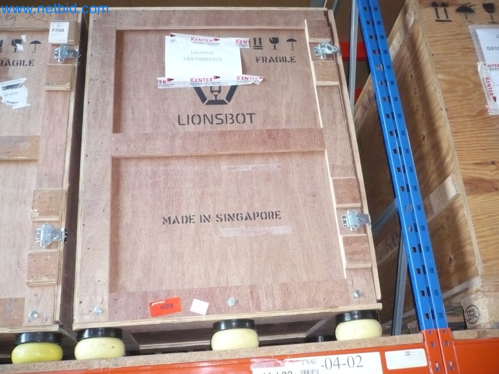 Maszyny czyszczące, sprzęt i akcesoria, środki trwałe i obrotowe oraz pojazdy-1