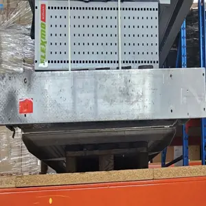 klappbare Auffahrrampe Kögl Flexmo