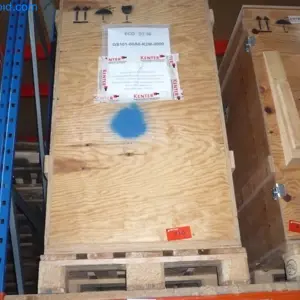 Reinigungsroboter Gausian Robotics Ecobot 50