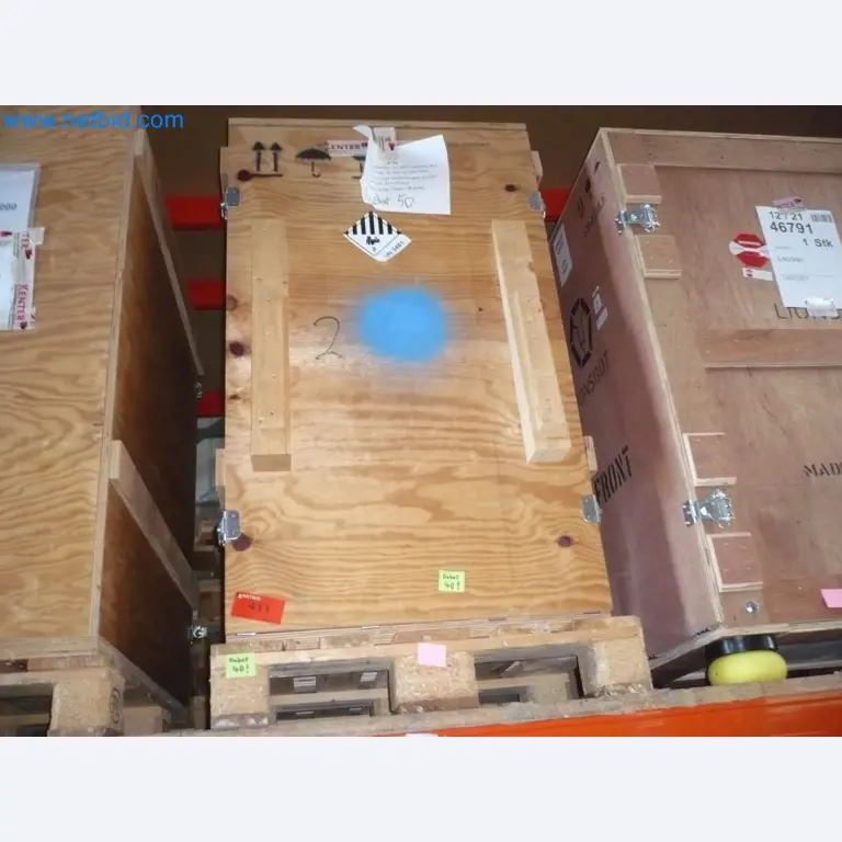 Máquinas, equipos y accesorios de limpieza, activos fijos y circulantes y vehículos-1