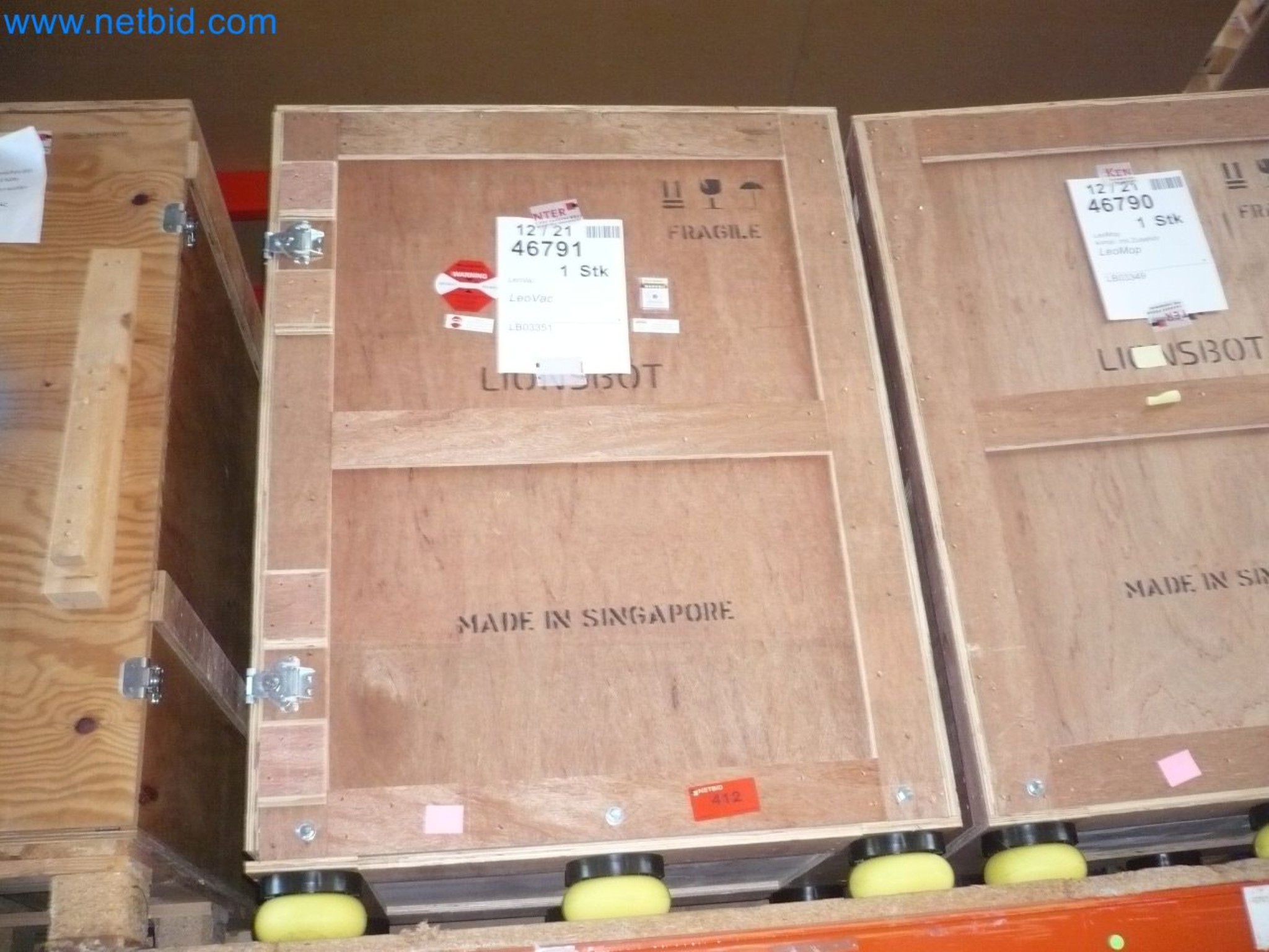 Maszyny czyszczące, sprzęt i akcesoria, środki trwałe i obrotowe oraz pojazdy-1