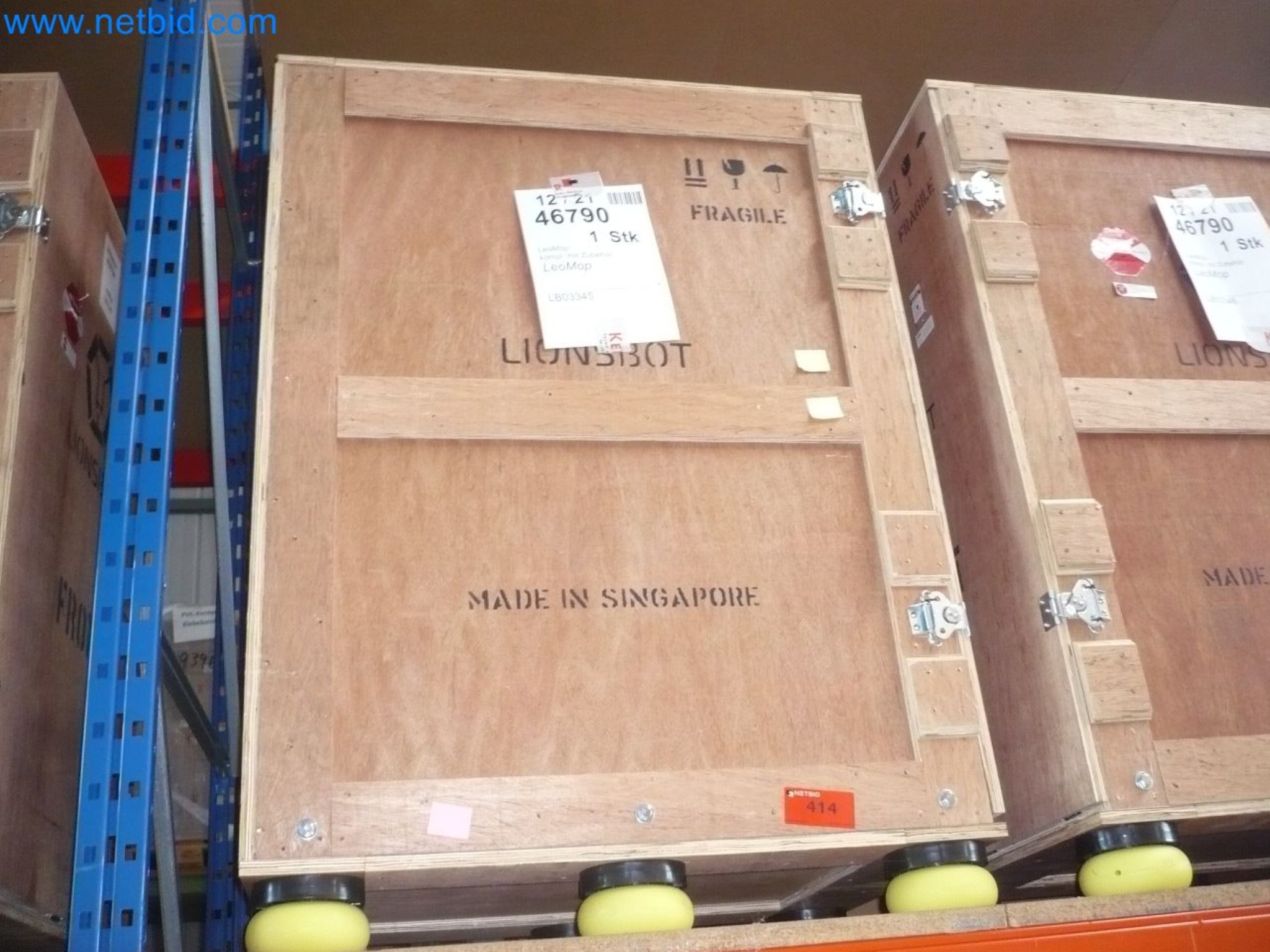 Maszyny czyszczące, sprzęt i akcesoria, środki trwałe i obrotowe oraz pojazdy-1