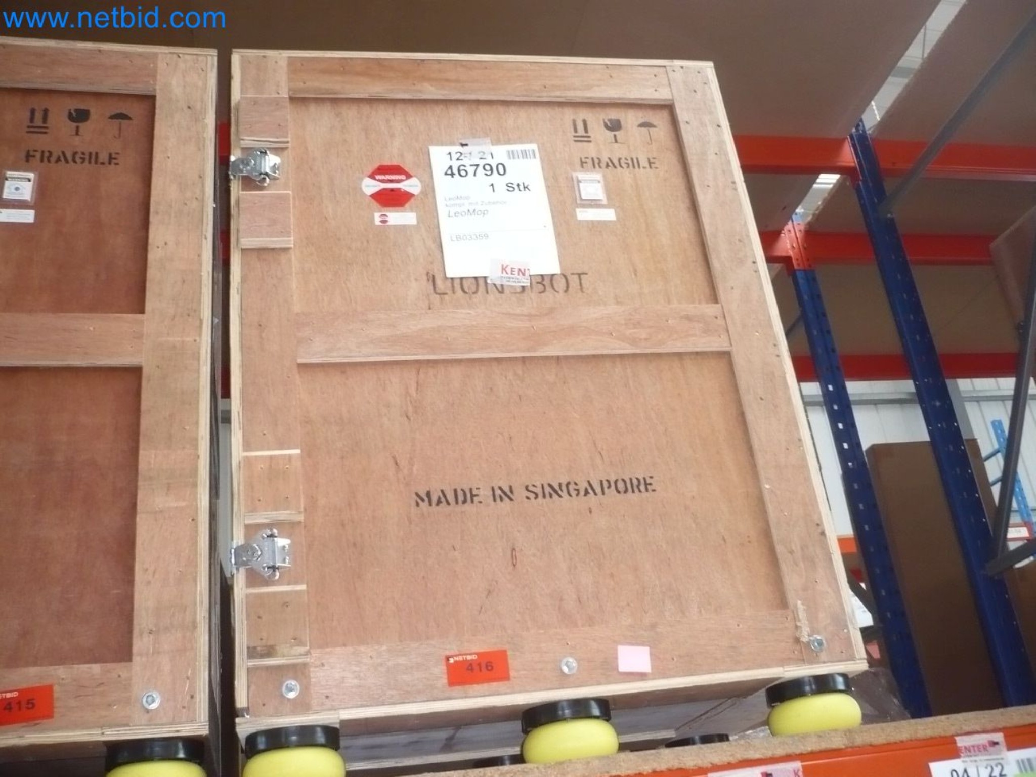 Maszyny czyszczące, sprzęt i akcesoria, środki trwałe i obrotowe oraz pojazdy-1