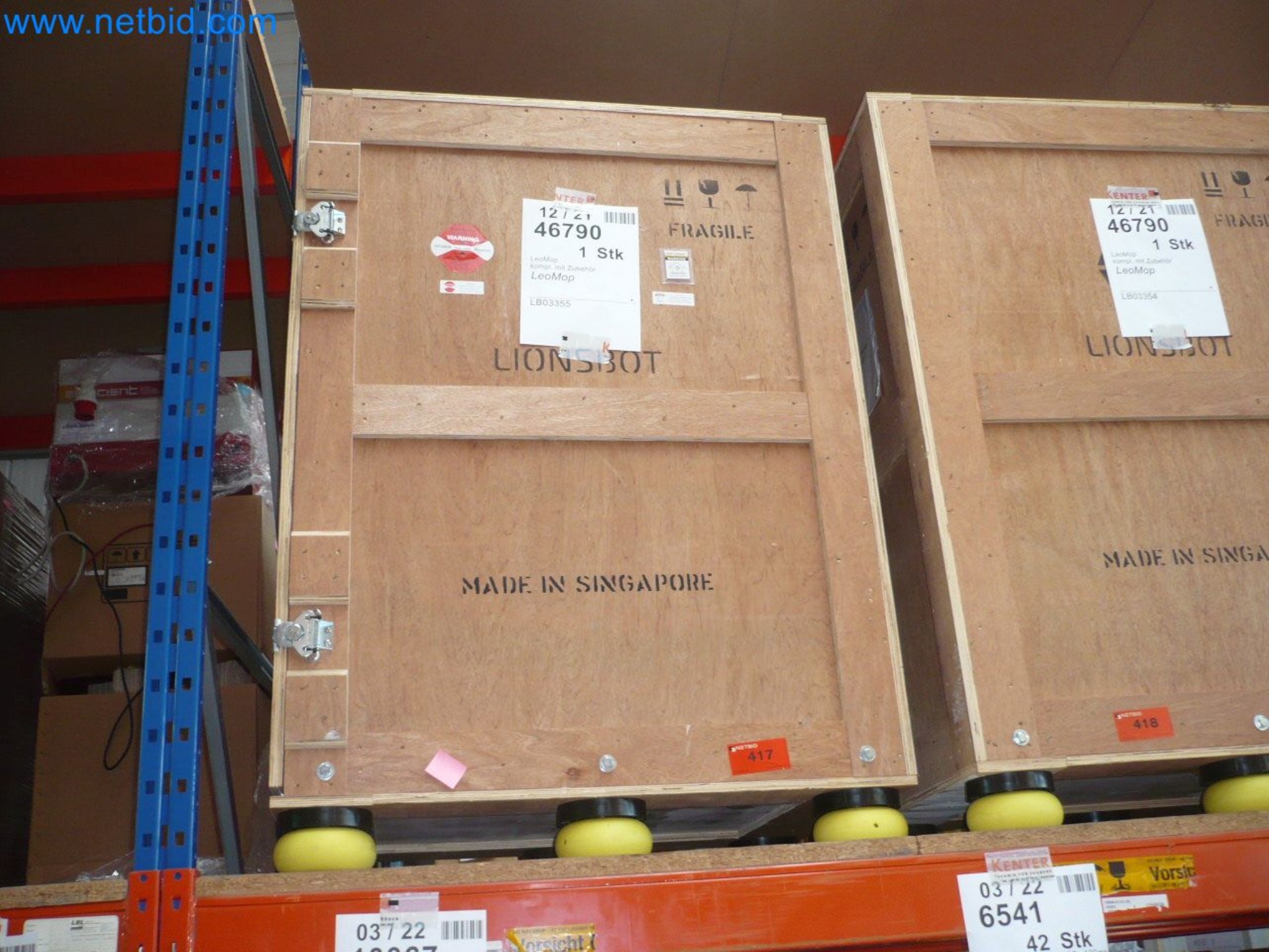 Maszyny czyszczące, sprzęt i akcesoria, środki trwałe i obrotowe oraz pojazdy-1