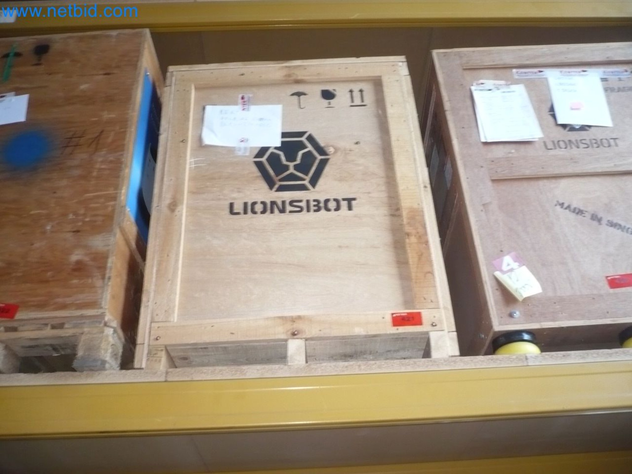 Maszyny czyszczące, sprzęt i akcesoria, środki trwałe i obrotowe oraz pojazdy-1