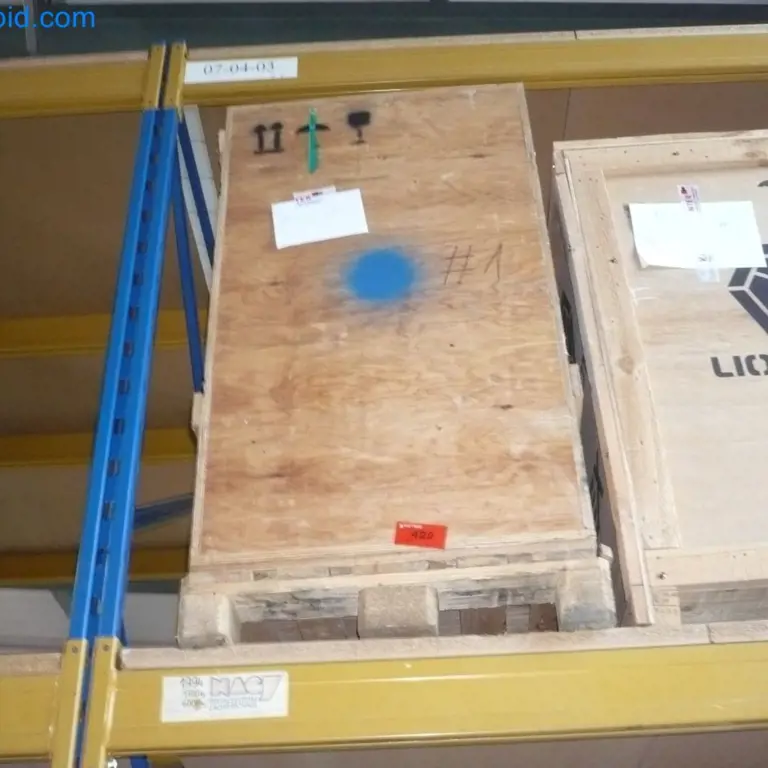 Reinigungsroboter Gausian Robotics Ecobot 50