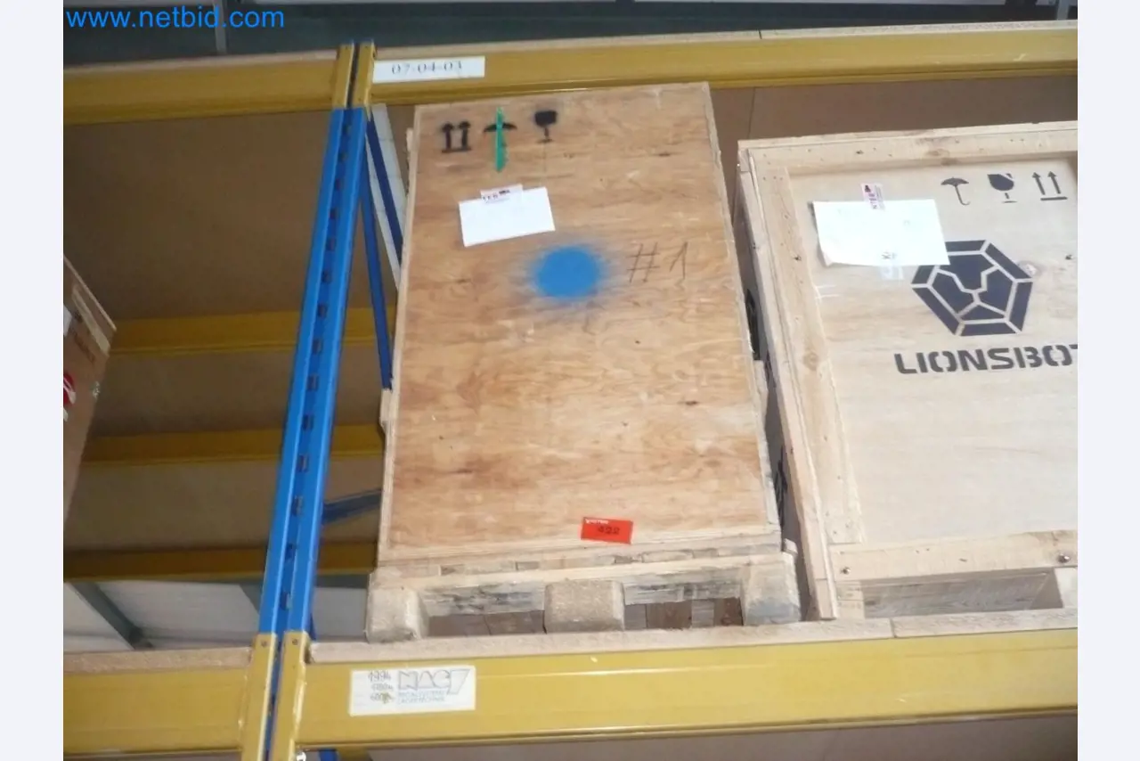 Máquinas, equipos y accesorios de limpieza, activos fijos y circulantes y vehículos-1