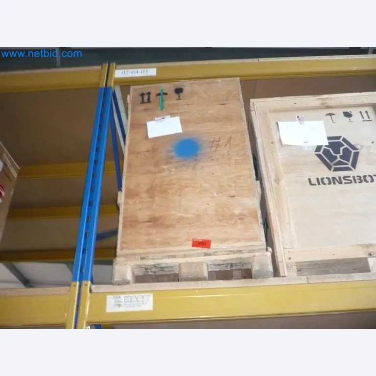 Máquinas, equipos y accesorios de limpieza, activos fijos y circulantes y vehículos-1