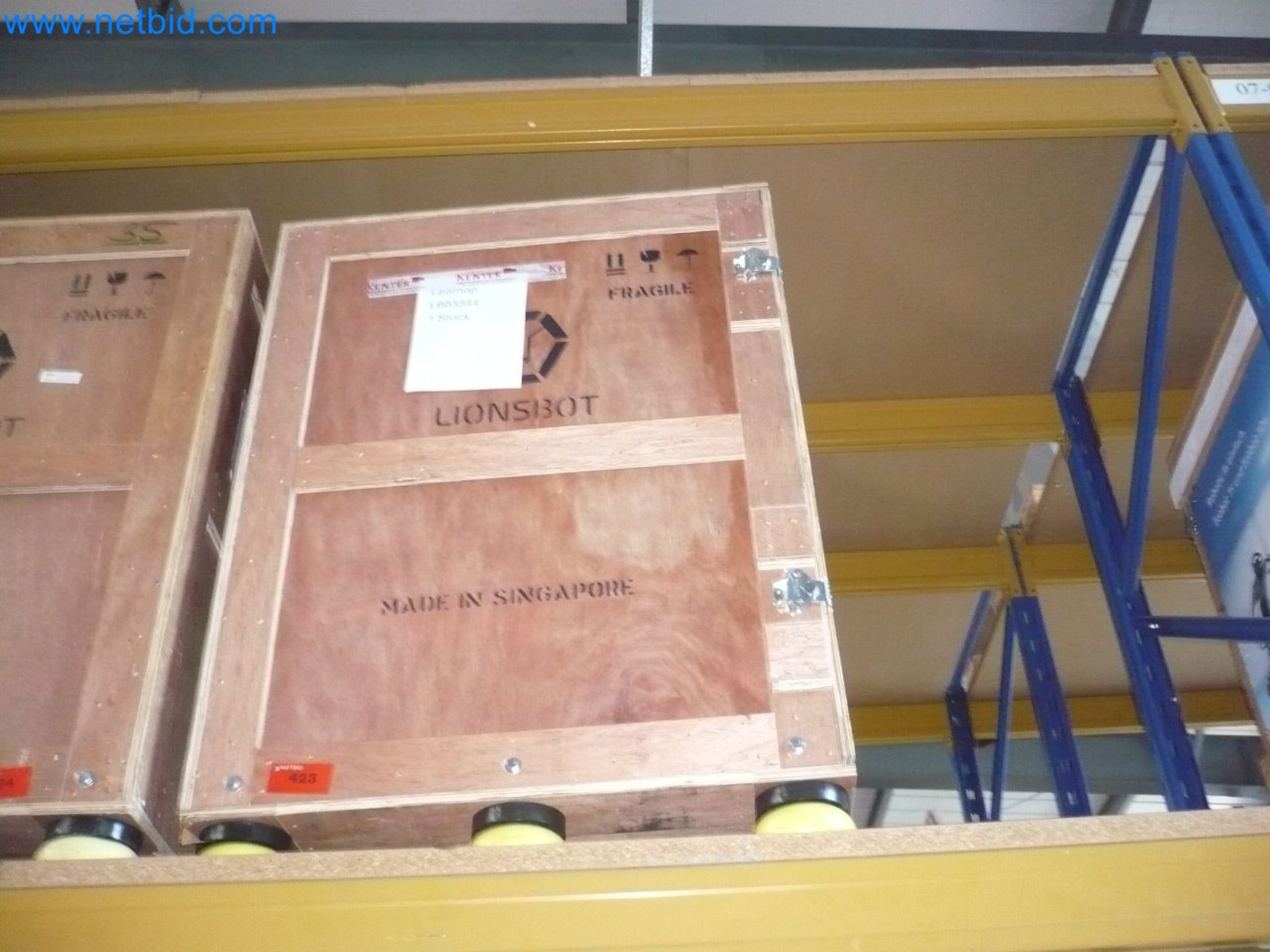 Maszyny czyszczące, sprzęt i akcesoria, środki trwałe i obrotowe oraz pojazdy-1