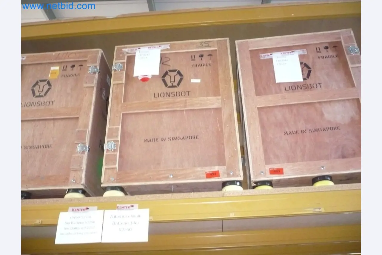 Maszyny czyszczące, sprzęt i akcesoria, środki trwałe i obrotowe oraz pojazdy-1