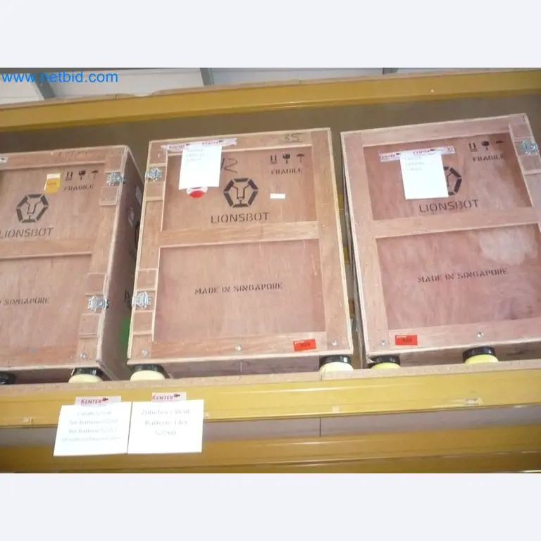 Maszyny czyszczące, sprzęt i akcesoria, środki trwałe i obrotowe oraz pojazdy-1