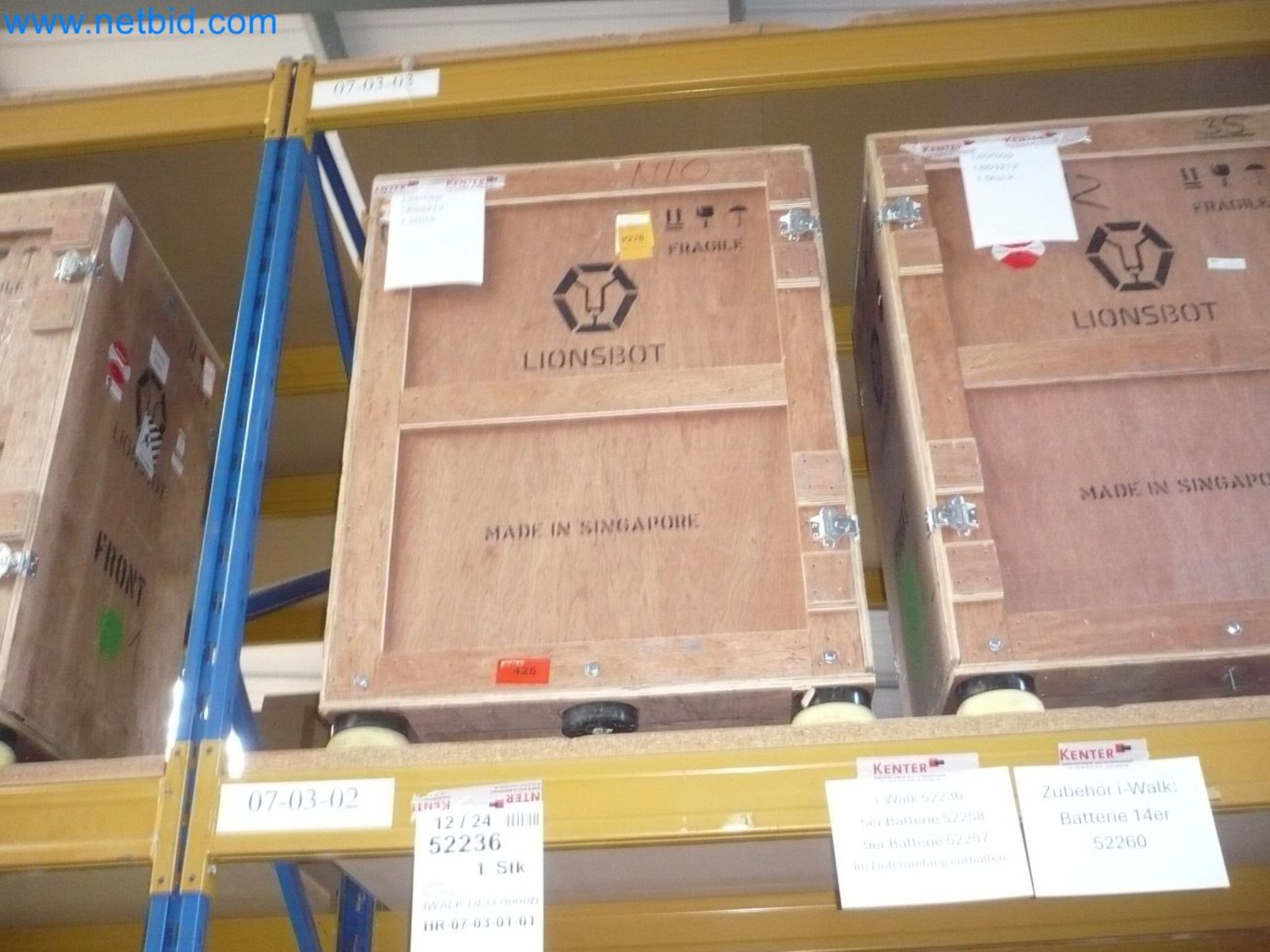 Maszyny czyszczące, sprzęt i akcesoria, środki trwałe i obrotowe oraz pojazdy-1