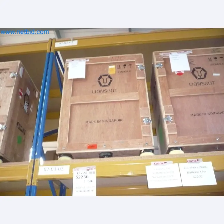 Maszyny czyszczące, sprzęt i akcesoria, środki trwałe i obrotowe oraz pojazdy-1