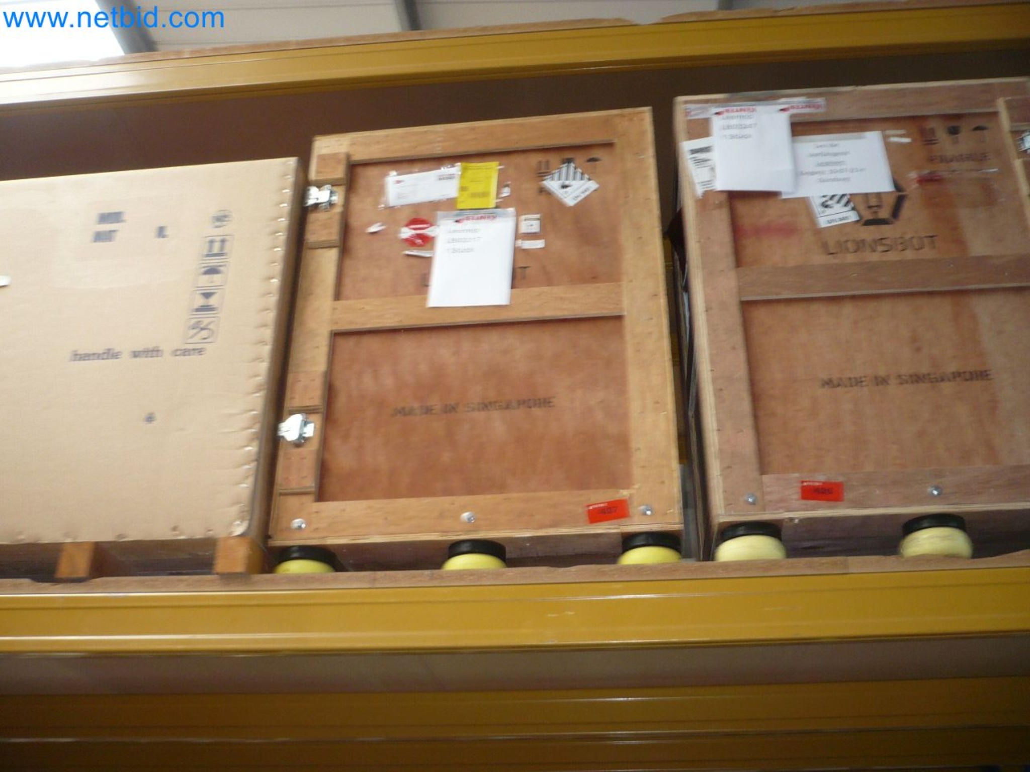 Maszyny czyszczące, sprzęt i akcesoria, środki trwałe i obrotowe oraz pojazdy-1