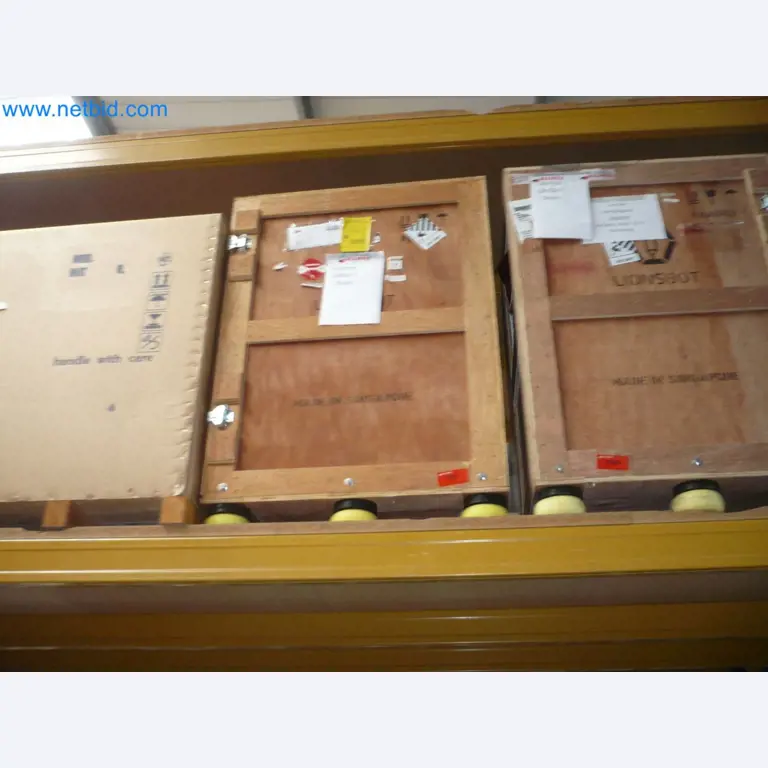 Maszyny czyszczące, sprzęt i akcesoria, środki trwałe i obrotowe oraz pojazdy-1