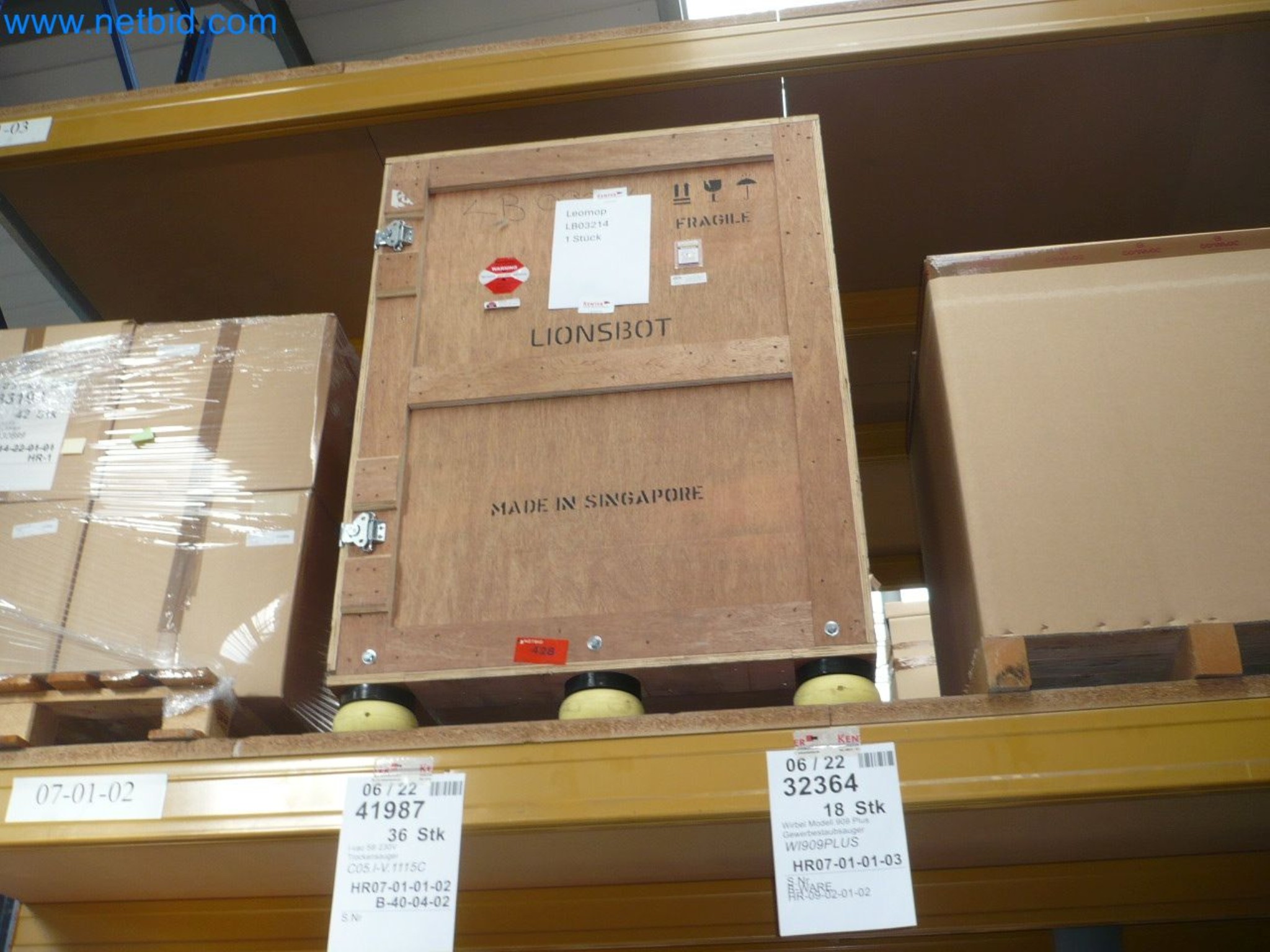 Stroji za čiščenje, oprema in pribor, osnovna in obratna sredstva ter vozila-1