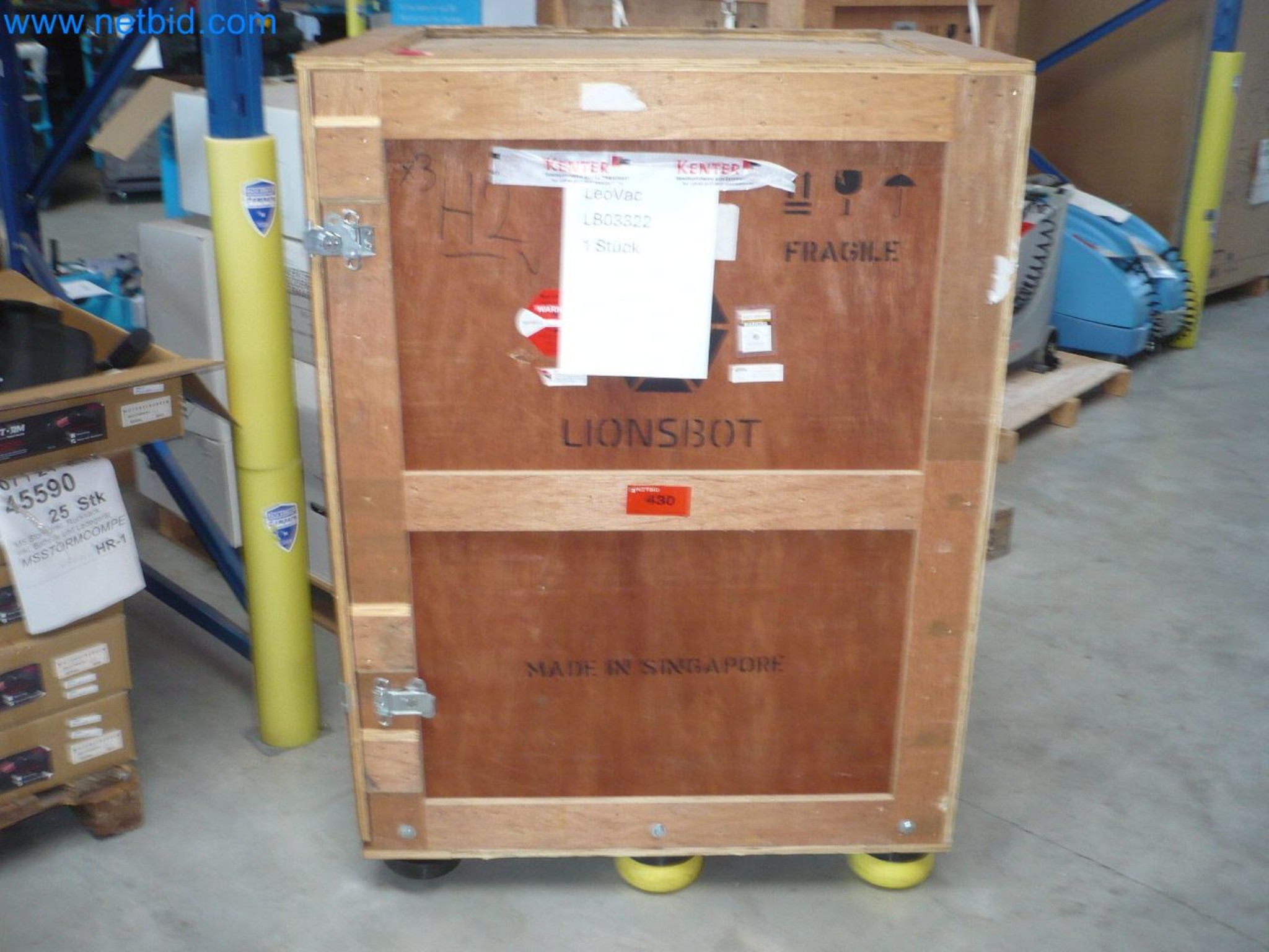 Stroji za čiščenje, oprema in pribor, osnovna in obratna sredstva ter vozila-1