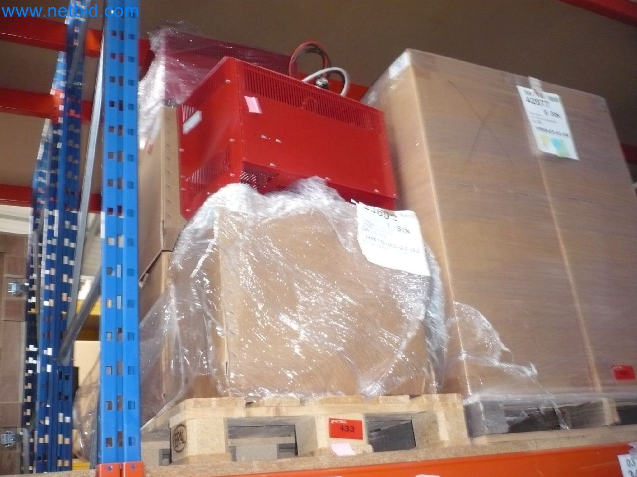 Maszyny czyszczące, sprzęt i akcesoria, środki trwałe i obrotowe oraz pojazdy-1