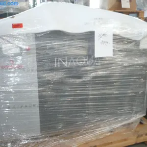 Wasseraufbereitungsanlage Comac Inaqua