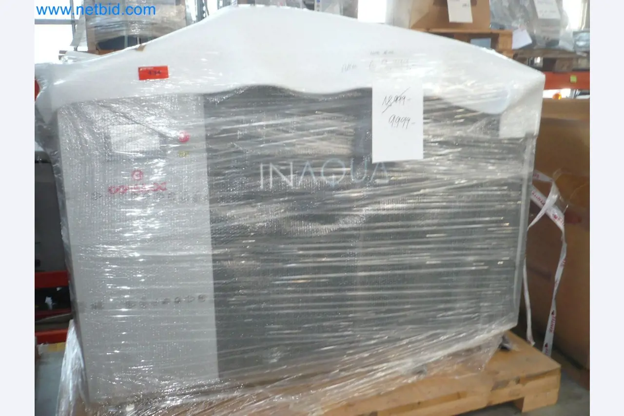 Maszyny czyszczące, sprzęt i akcesoria, środki trwałe i obrotowe oraz pojazdy-1