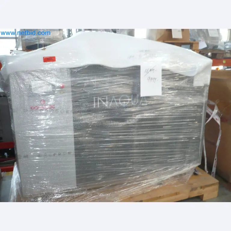 Maszyny czyszczące, sprzęt i akcesoria, środki trwałe i obrotowe oraz pojazdy-1