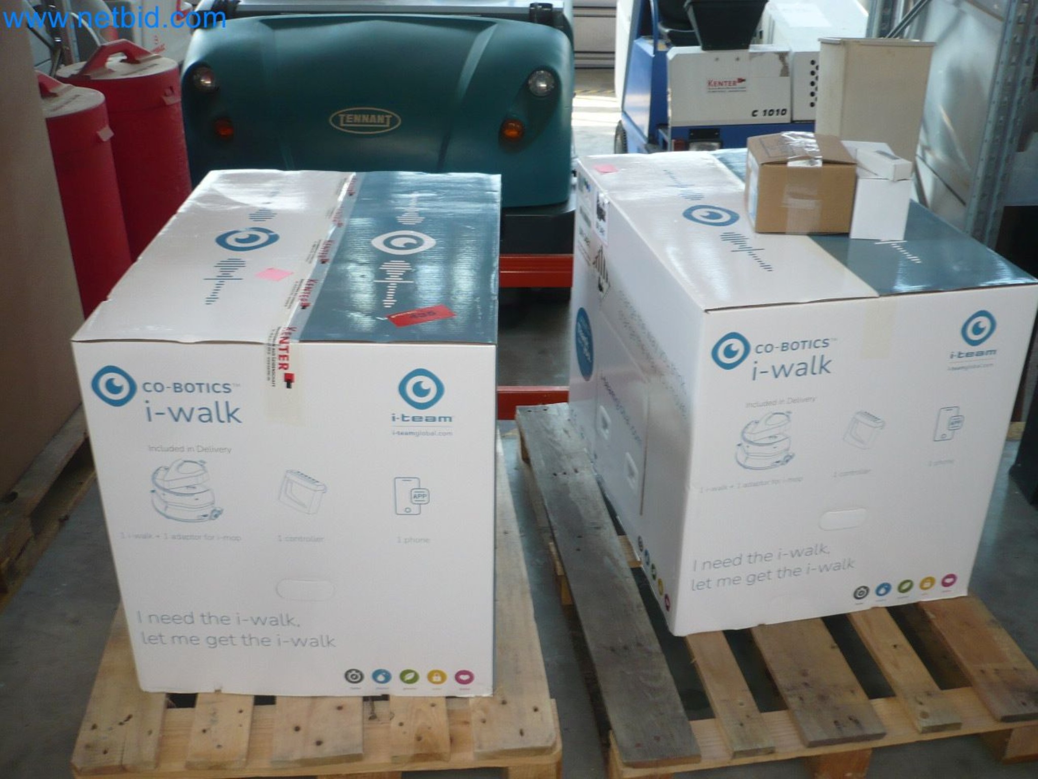 Maszyny czyszczące, sprzęt i akcesoria, środki trwałe i obrotowe oraz pojazdy-1