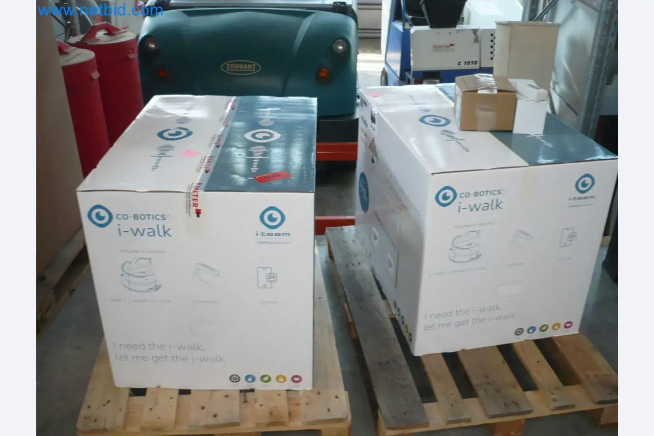 Maszyny czyszczące, sprzęt i akcesoria, środki trwałe i obrotowe oraz pojazdy-1