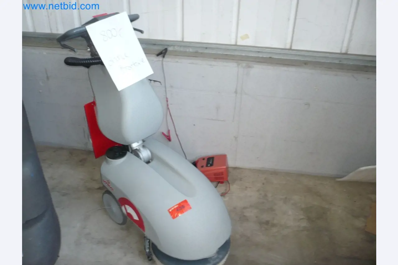 Máquinas, equipos y accesorios de limpieza, activos fijos y circulantes y vehículos-1