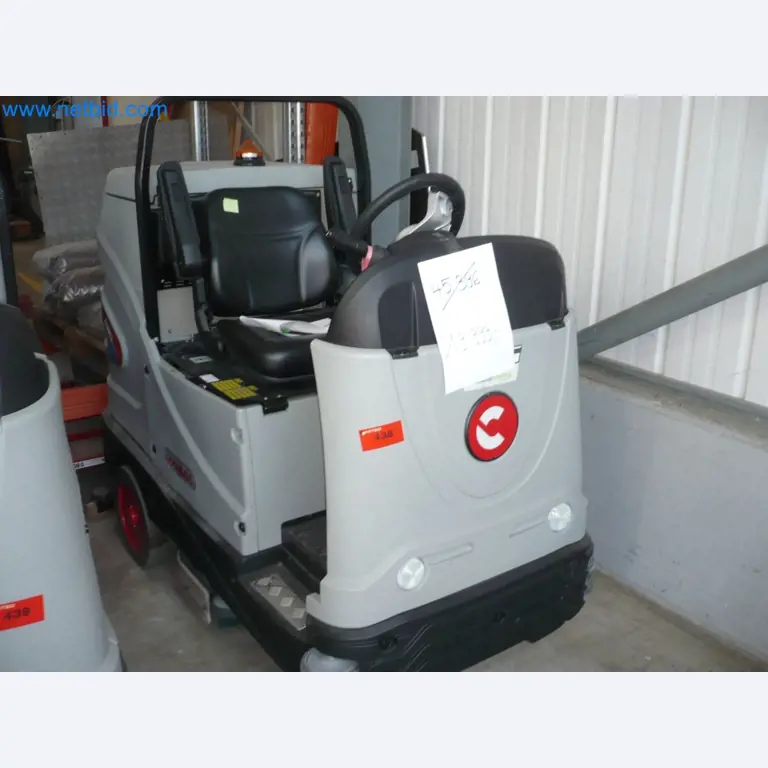 Máquinas, equipos y accesorios de limpieza, activos fijos y circulantes y vehículos-1