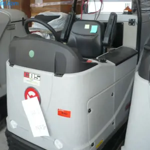 Nassschrubbautomatutomat Comac C85 Nonstop Cleaning System