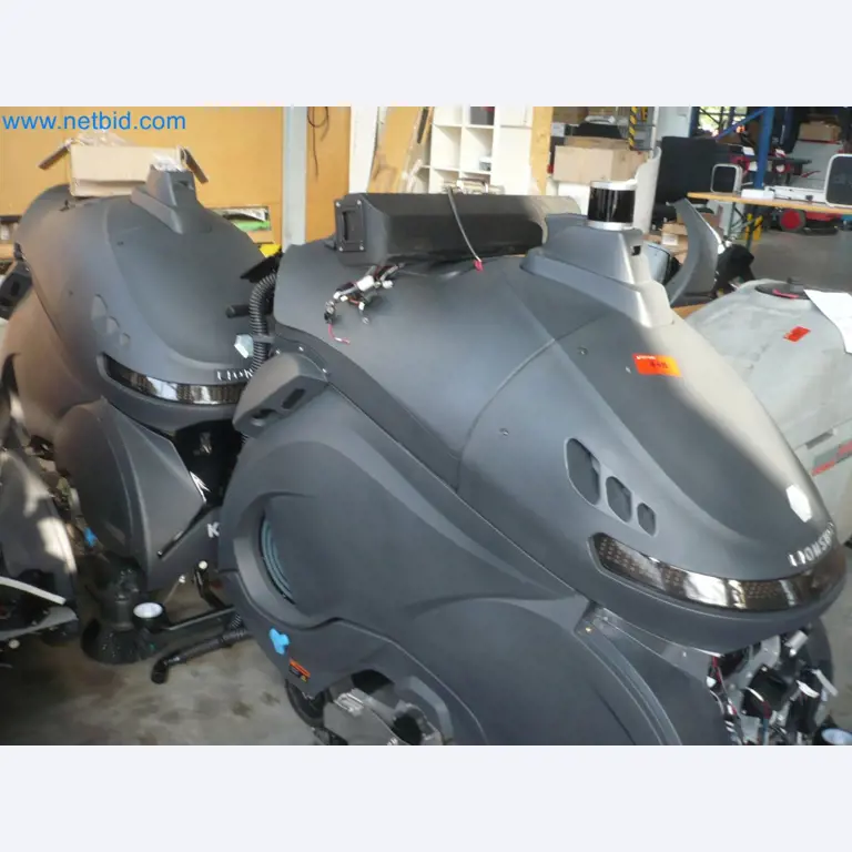 Máquinas, equipos y accesorios de limpieza, activos fijos y circulantes y vehículos-3