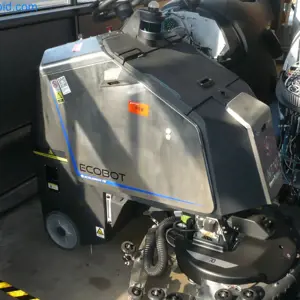 Reinigungsroboter Gausian Robotics Ecobot Scrubber 75