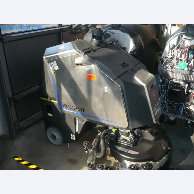 Máquinas, equipos y accesorios de limpieza, activos fijos y circulantes y vehículos-1