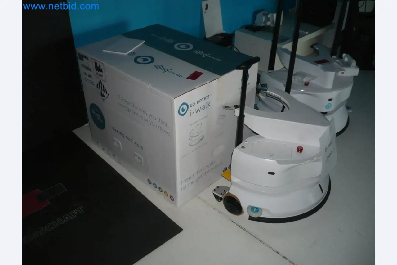 Maszyny czyszczące, sprzęt i akcesoria, środki trwałe i obrotowe oraz pojazdy-1