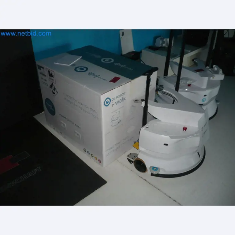 Maszyny czyszczące, sprzęt i akcesoria, środki trwałe i obrotowe oraz pojazdy-1