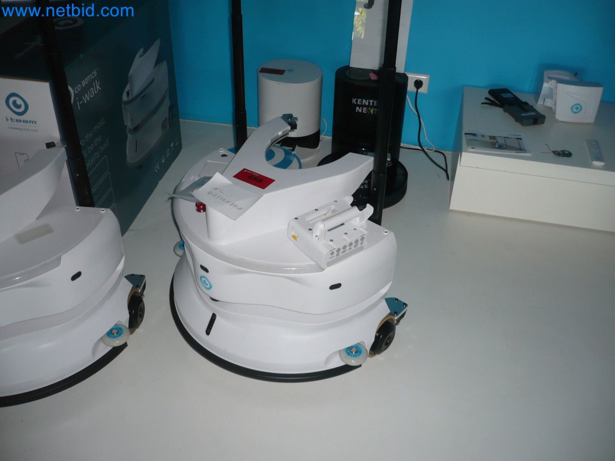 Maszyny czyszczące, sprzęt i akcesoria, środki trwałe i obrotowe oraz pojazdy-1