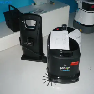 Reinigungsroboter Gausian Robotics