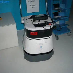 Reinigungsroboter i-team Co-Botic