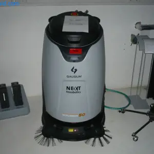 Reinigungsroboter Gausian Robotics Scrubber 50