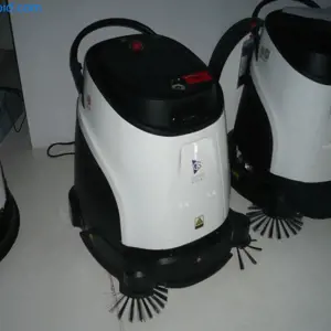 Reinigungsroboter Gausian Robotics