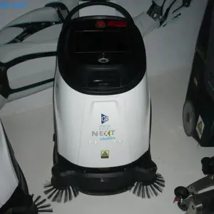 Reinigungsroboter Gausian Robotics