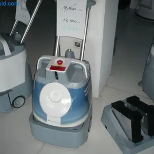 Reinigungsroboter Softbank Brain OS