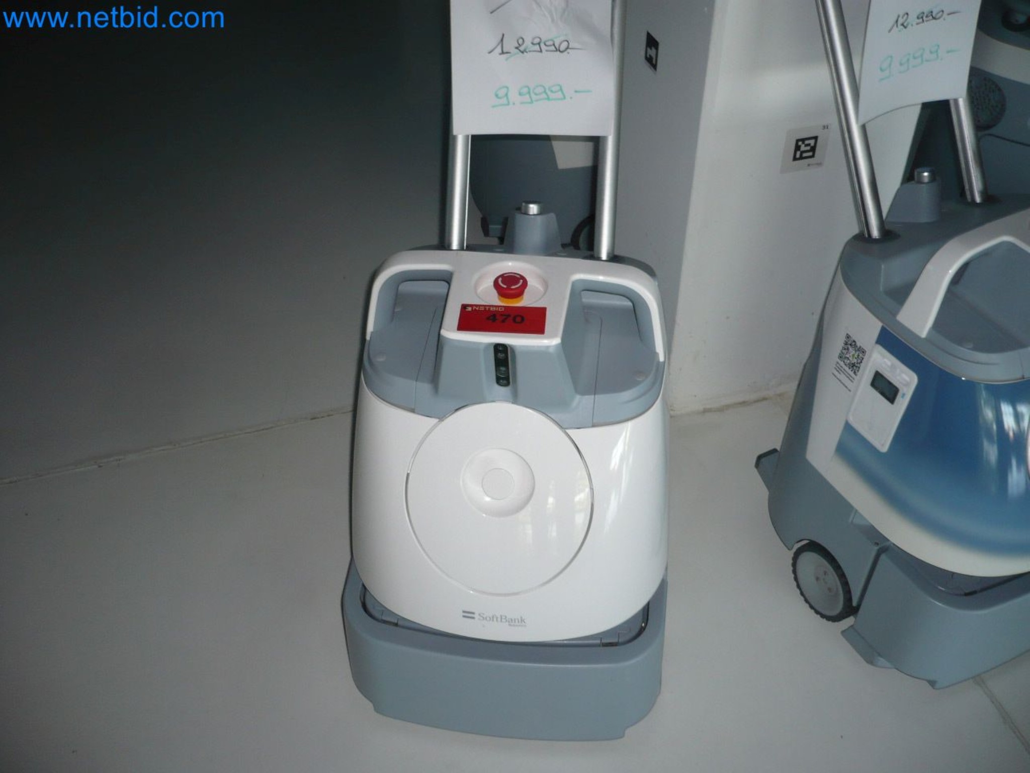 Stroji za čiščenje, oprema in pribor, osnovna in obratna sredstva ter vozila-1