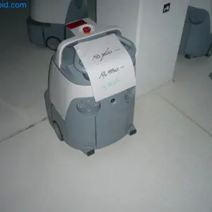 Reinigungsroboter Softbank Brain OS