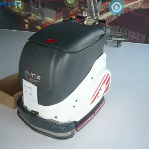 Reinigungsroboter Atlatus CR700