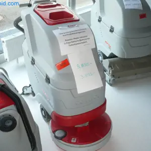 Scheuer-Saug-Maschine Comac Antea 50