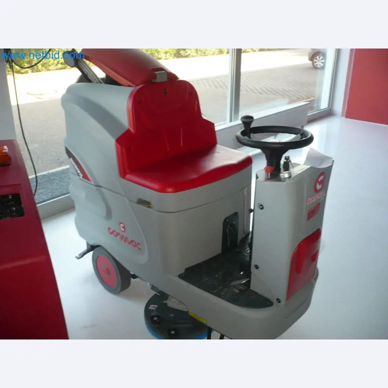 Úklidové stroje, zařízení a příslušenství, dlouhodobý a oběžný majetek a vozidla-1