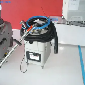 Reinigungsmaschine Kenter