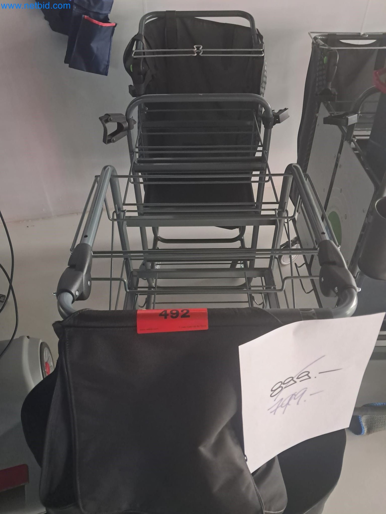 Maszyny czyszczące, sprzęt i akcesoria, środki trwałe i obrotowe oraz pojazdy-1